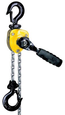 Lever Hoist & Manual Equipment Supplies